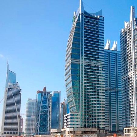 Armada Avenue Hotel Dubai Eksteriør billede