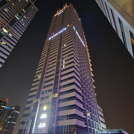 Armada Avenue Hotel Dubai Eksteriør billede