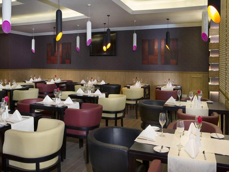 Armada Avenue Hotel Dubai Eksteriør billede